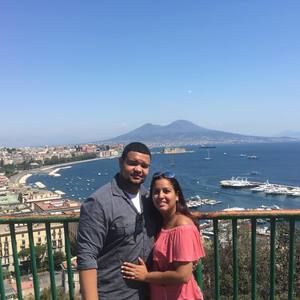 Meet your Posher, Diana